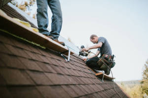 Local Roofers in Shaft, PA